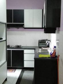 Pesona Villa Apartment at Kemensah Height, Taman Melawati