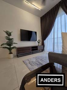 Vivo Executive Apartment Batu Kawan Furnish Renovated Rent NEW