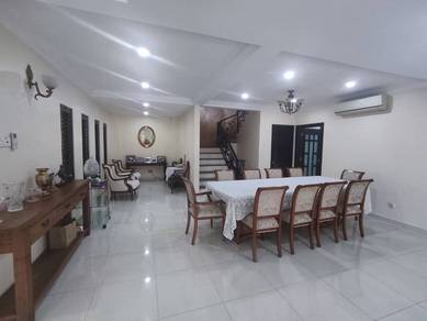 Double Storey Terrance House SS5 / PJ / Kelana Jaya / Freehold / Sales