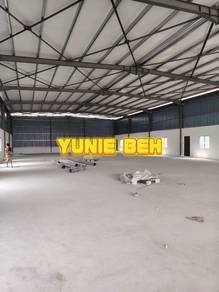 Warehouse-/-Factory-for-rent-Batu-Maung-Penang
