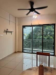 Amaniah Ria condo, Batu Caves P/furnish