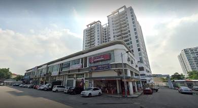 Dahlia Park Condominium Sale｜Renovated Big Unit 1700 sqft｜Butterworth