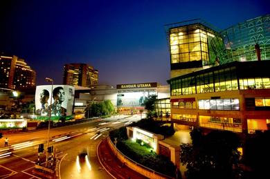Best Invesment @ 10 mins to MRT | Cashback 4.5k | RSKU @ Elmina mall