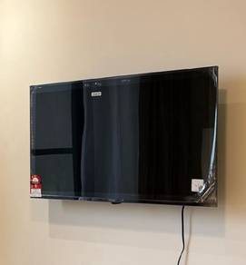 Brand new TV for sale