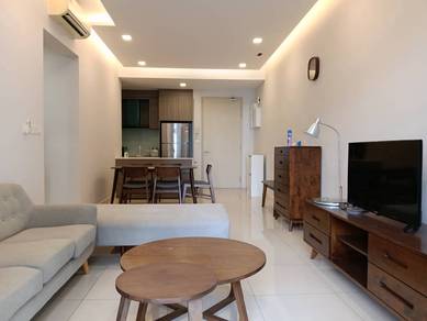 The Harmony Residence Old Klang Road ( Building Specialist )