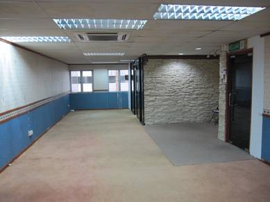 Setapak Diamond Square Office Unit Rent