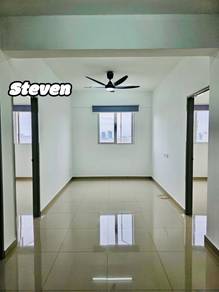 Straits Garden Home (Jelutong)