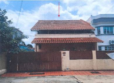 Earn Rm286k! Bank Lelong 2 Storey Semi D @ Cheras Permata Batu 9