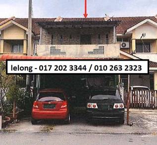 25, JALAN TANJUNG BENDAHARA, TAMAN MAHAGONI, 05300, Alor Setar,kedah