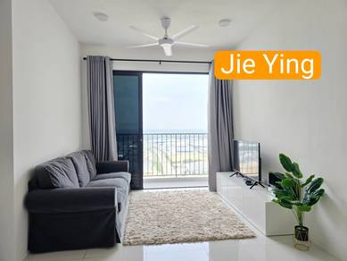 Vivo Exective Apartment Batu Kawan for rent nearby Simpang Ampat Tambu
