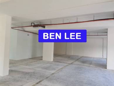 The One Facing Main Road Office Space Bayan Baru Bayan Lepas