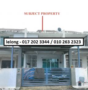 No. 899, Jalan Damai 4/4, Taman Damai, 09400, Padang Serai, Kedah