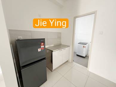 Vivo Exective Apartment Batu Kawan for rent nearby Simpang Ampat Tambu
