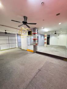 Corner 3 Sty Shoplot | Taman Equine | Seri Kembangan | Alot Car Park