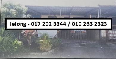 No.907, Lorong Serai Wangi 6/3, Taman Serai Wangi, 09400, Padang Serai