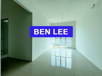 The Zen Condo City View Upgrade Unit Worth To Buy Gelugor Queenbay