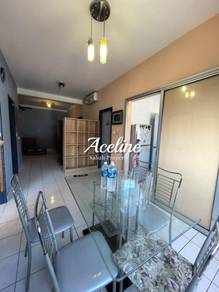 For Sale | Beverly Hills Apartment Phase 3 | Bundusan