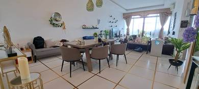 Orchard residents  apartment near unimas,tungku petra school,tabuan