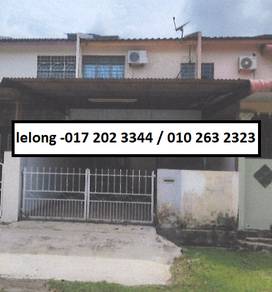 No.165, Lorong 3, Taman Bakar Arang, 08000, Sungai Petani, Kedah