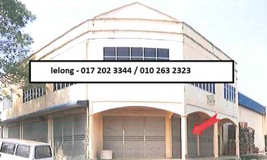 no. 3642 & 3643, JALAN SELASIH 2, TAMAN SELASIH (KEDAI), 09000, KULIM