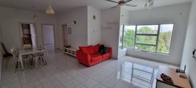 Desa Impiana | Taman Puchong Prima |Fully Furnish|Move in by September
