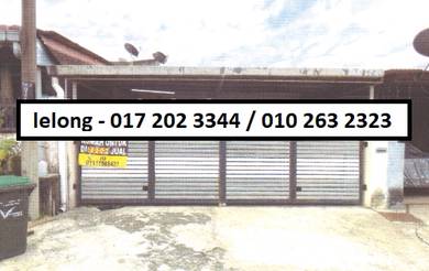 2036, Lorong Angsana 53, Taman Keladi, 08000, Sungai Petani, Kedah