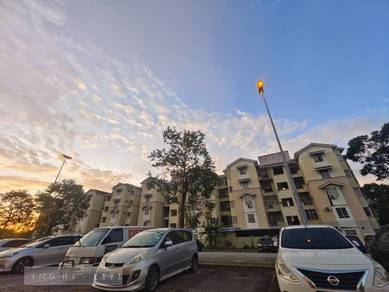 Kasuarina Apartment  First floor Nearby playground For Rent