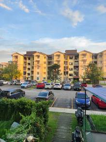 Kasuarina Apartment  First floor Nearby playground For Rent