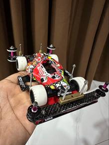 tamiya super 2 bmax