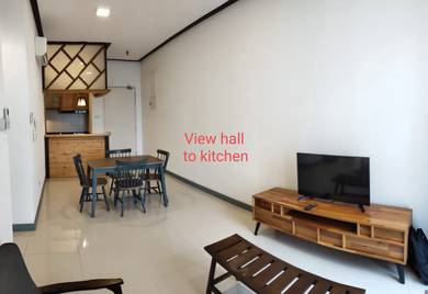 South View Bangsar South 2 Room Fully Furnished