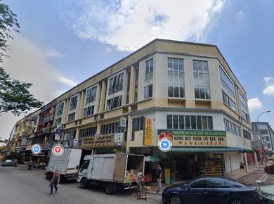Shop-lot-for-sale-Shah-Alam-Selangor