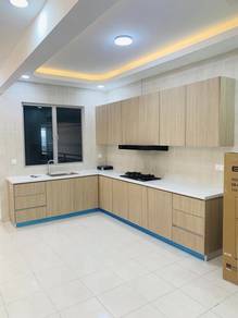 DISEWAKAN MURAH Resedensi Adelia3 Bangi Avenue Kajang CANTIK LUAS