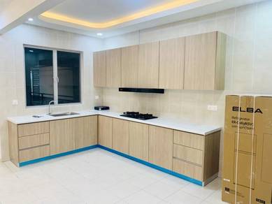 DISEWAKAN MURAH Resedensi Adelia3 Bangi Avenue Kajang CANTIK LUAS