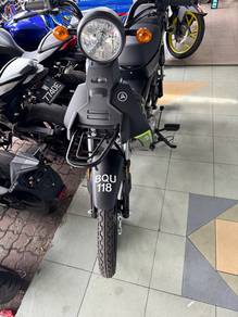 Ranger 110