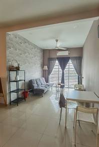 Klebang Sky Garden Condominium For Sale