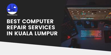 Computer and Network Repair & Service