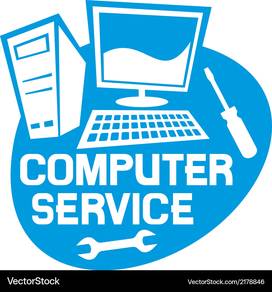Computer and Network Repair & Service