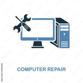 Computer and Network Repair & Service