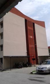 Rumah Pangsa Taman Bakti
