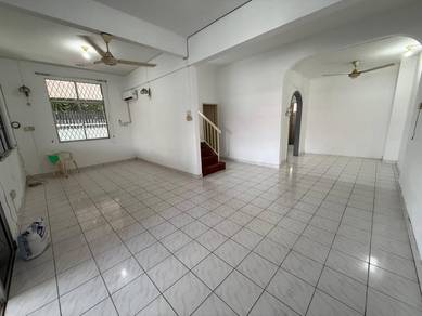 Taman Jindo / Corner / Lintas / Hospital Luyang / Hilltop / Penampang