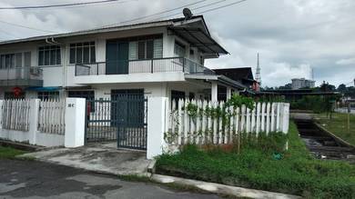 Semi D Jalan Mendu