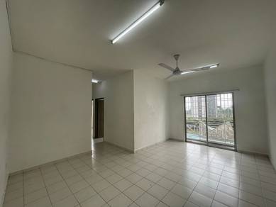 Larkin Idaman Apartment