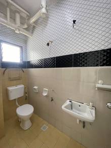 Larkin Idaman Apartment-1