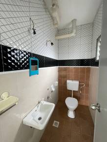 Larkin Idaman Apartment-2