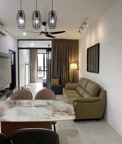 The Glen Apartment 2R1B 📌 Arang Road Near MJC, Pine Square, 4th Miles