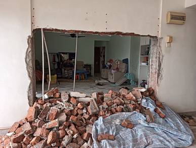 Plumbing, plumber, cat rumah atap bocor dan wiring