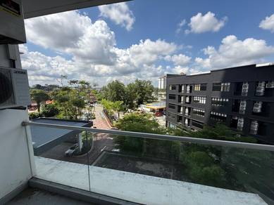 The Platino Serviced Apartment