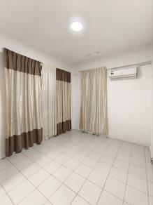 Inanam apartment • basic fitting • millennium residensy •
