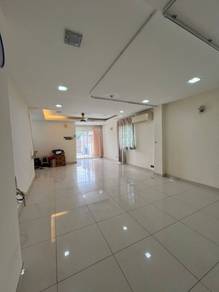 Selayang @ Selayang Jaya Double Storey Terrace House For Sale