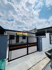 1-storey-Terraced-House-for-sale-Skudai-Johor